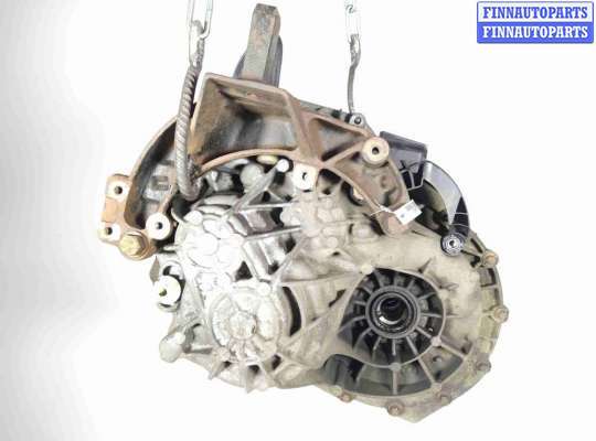 купить КПП механическая (МКПП) 6-ступенчатая на Renault Master III 2010 - 2017