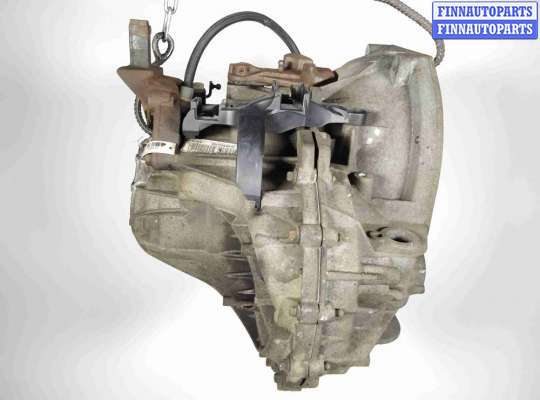 купить КПП механическая (МКПП) 6-ступенчатая на Renault Master III 2010 - 2017