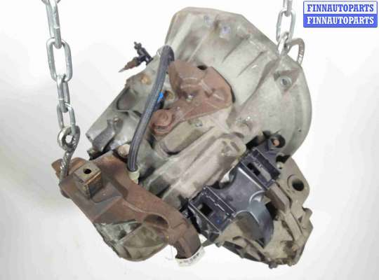 купить КПП механическая (МКПП) 6-ступенчатая на Renault Master III 2010 - 2017