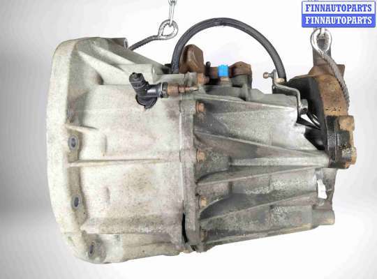 купить КПП механическая (МКПП) 6-ступенчатая на Renault Master III 2010 - 2017