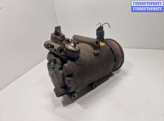 купить Компрессор кондиционера на Volvo V50 (MW) 2004 - 2012