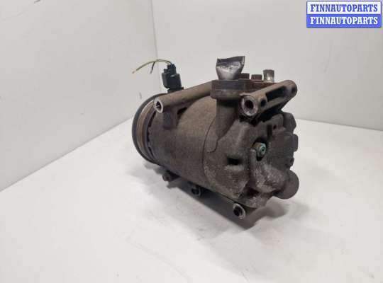 купить Компрессор кондиционера на Volvo V50 (MW) 2004 - 2012