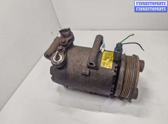 купить Компрессор кондиционера на Volvo V50 (MW) 2004 - 2012
