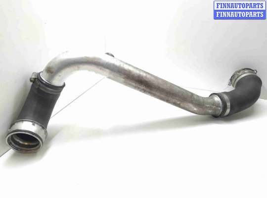 купить Патрубок интеркулера на BMW E53 [рестайлинг] (2003-2006)