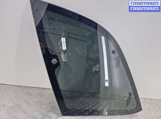 купить Стекло кузовное боковое левое на Mercedes ML W163 M-klasse (W163) 1997 - 2005