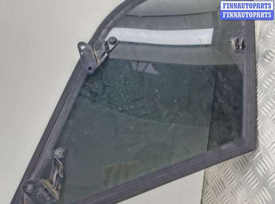 купить Стекло кузовное боковое левое на Mercedes ML W163 M-klasse (W163) 1997 - 2005