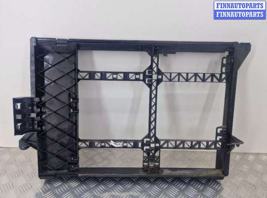 купить Кассета радиаторов на BMW 5 E39 4 поколение (1995-2000)