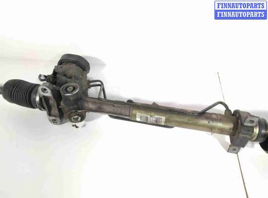 купить Рулевая рейка на Volkswagen Polo IV (9A,9N) 2002 - 2009