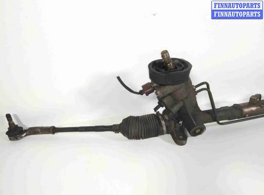 купить Рулевая рейка на Volkswagen Polo IV (9A,9N) 2002 - 2009