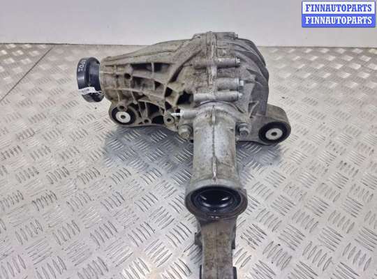 купить Редуктор переднего моста на Mercedes ML W164 2 поколение (2005-2008)