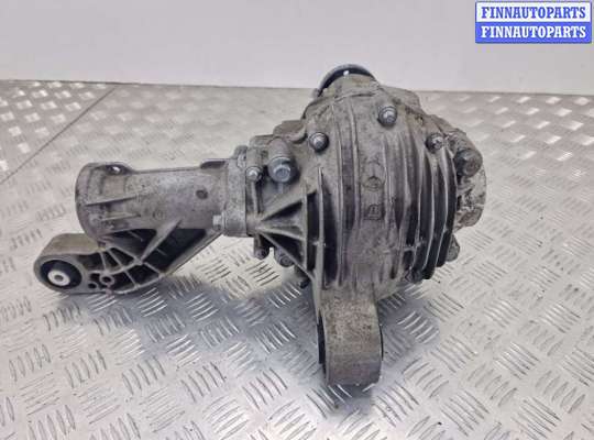 купить Редуктор переднего моста на Mercedes ML W164 2 поколение (2005-2008)