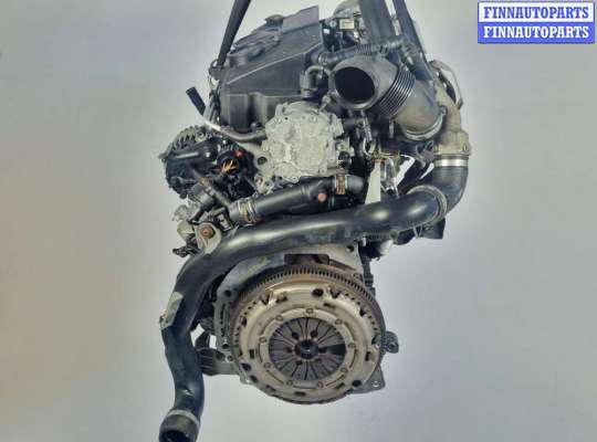 купить Двигатель на Audi A3 II (8P1) 2003 - 2013