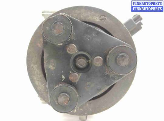 купить Компрессор кондиционера на Land Rover Freelander II (FA) 2006 - 2014