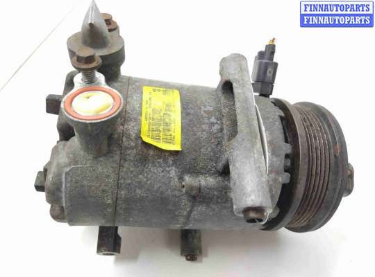 купить Компрессор кондиционера на Land Rover Freelander II (FA) 2006 - 2014