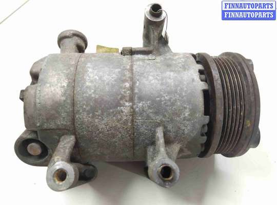 купить Компрессор кондиционера на Land Rover Freelander II (FA) 2006 - 2014