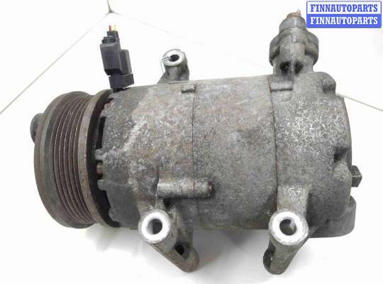 купить Компрессор кондиционера на Land Rover Freelander II (FA) 2006 - 2014