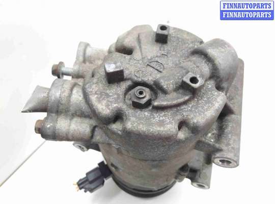 купить Компрессор кондиционера на Land Rover Freelander II (FA) 2006 - 2014