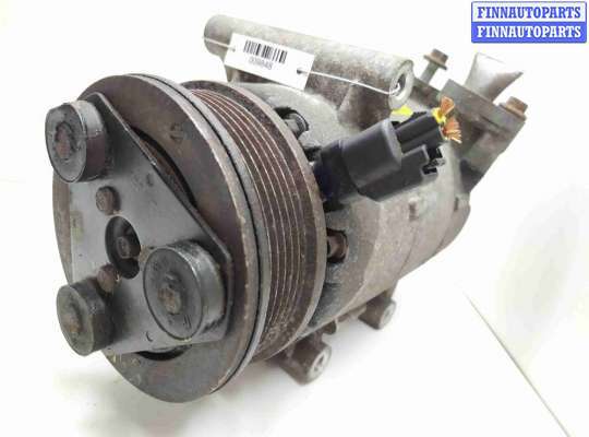 купить Компрессор кондиционера на Land Rover Freelander II (FA) 2006 - 2014