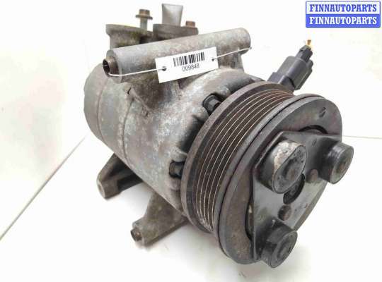 купить Компрессор кондиционера на Land Rover Freelander II (FA) 2006 - 2014