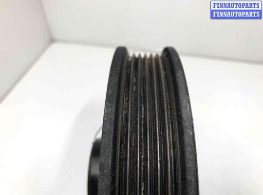 купить Шкив коленвала на Opel Antara 2006 - наст. время