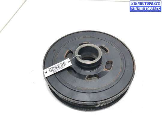 купить Шкив коленвала на Opel Antara 2006 - наст. время