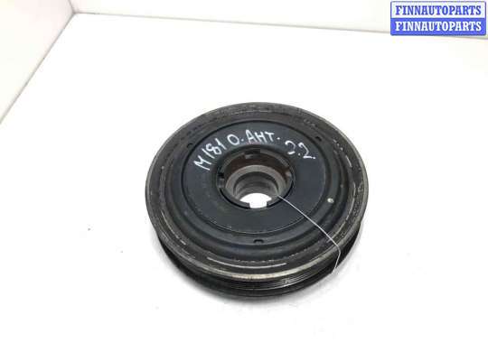 купить Шкив коленвала на Opel Antara 2006 - наст. время