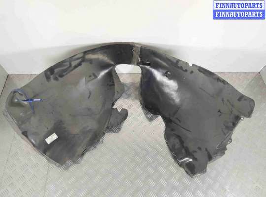 купить Защита арок передняя правая (подкрылок) на Peugeot 308 2007 - 2019