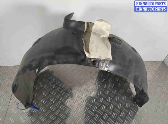 купить Защита арок передняя правая (подкрылок) на Peugeot 308 2007 - 2019