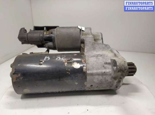 Стартер на Skoda Octavia (1Z, A5)