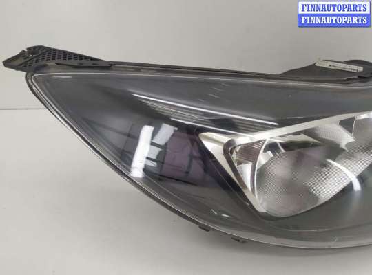 купить Фара правая на Ford Focus 3 2011 - наст. время