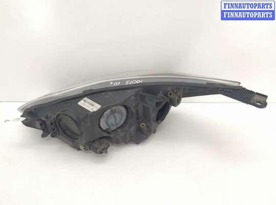 купить Фара правая на Ford Focus 3 2011 - наст. время