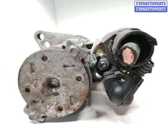 купить Стартер на Volkswagen Golf VI (5K) 2008 - 2012