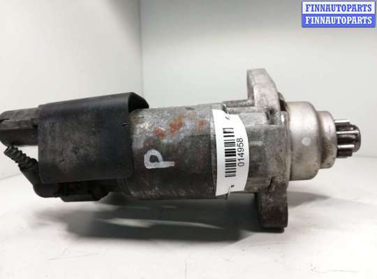 купить Стартер на Volkswagen Golf VI (5K) 2008 - 2012