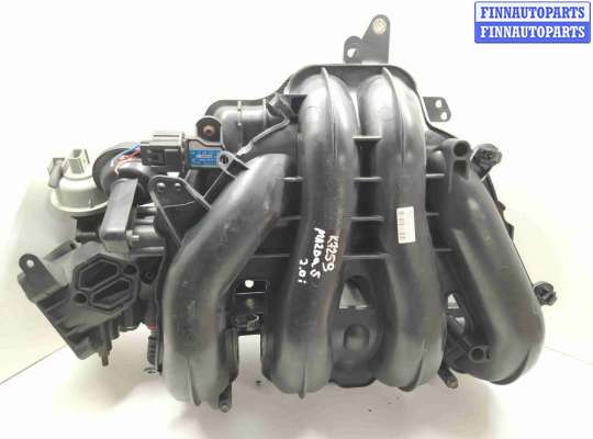 купить Коллектор впускной на Mazda 5 I (CR) 2005 - 2010