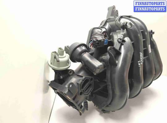 купить Коллектор впускной на Mazda 5 I (CR) 2005 - 2010