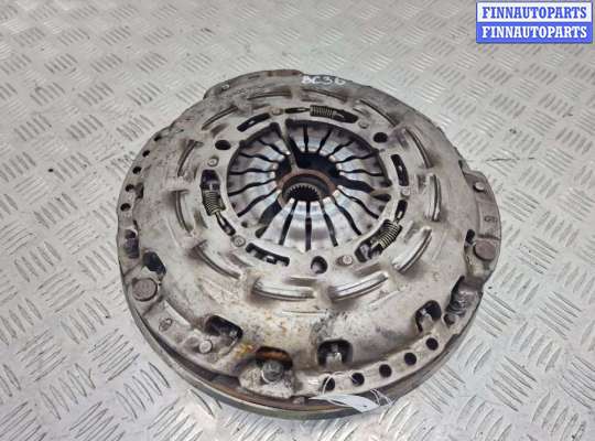 Маховик MB1630126 на Mercedes C-klasse (W204) 2007 - 2014