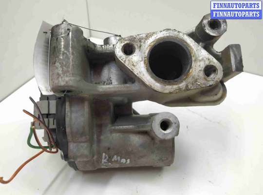 купить Клапан EGR на Renault Master II 1997 - 2010