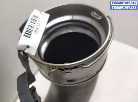 купить Патрубок интеркулера на Opel Movano B 2010 - наст. время