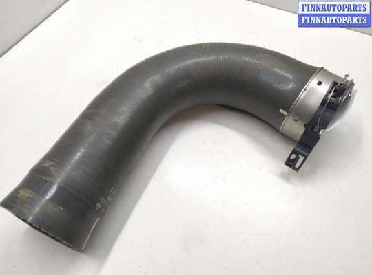 купить Патрубок интеркулера на Opel Movano B 2010 - наст. время