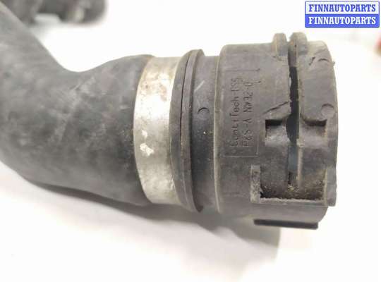 купить Патрубок радиатора на BMW X3 E83 1 поколение (2003-2006)