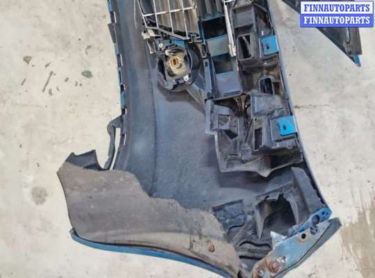 купить Бампер передний на Peugeot 207 (WA,WC) 2006 - 2012