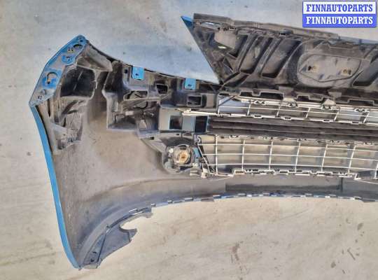 купить Бампер передний на Peugeot 207 (WA,WC) 2006 - 2012