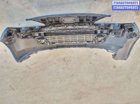 купить Бампер передний на Peugeot 207 (WA,WC) 2006 - 2012