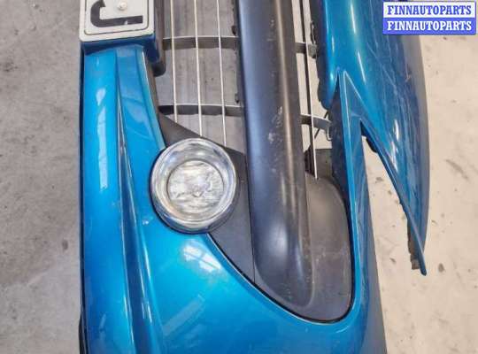 купить Бампер передний на Peugeot 207 (WA,WC) 2006 - 2012