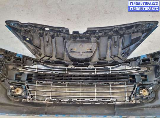 купить Бампер передний на Peugeot 207 (WA,WC) 2006 - 2012