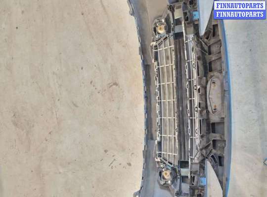 купить Бампер передний на Peugeot 207 (WA,WC) 2006 - 2012