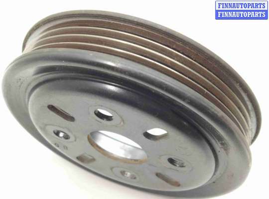 купить Шкив помпы на Nissan Almera II (N16) 2000 - 2006
