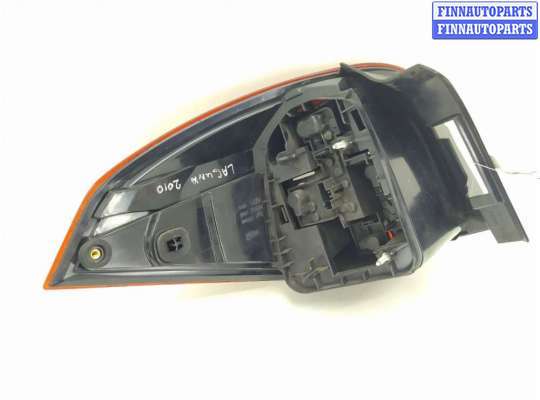 купить Фонарь задний правый на Renault Laguna III  2008 - 2011