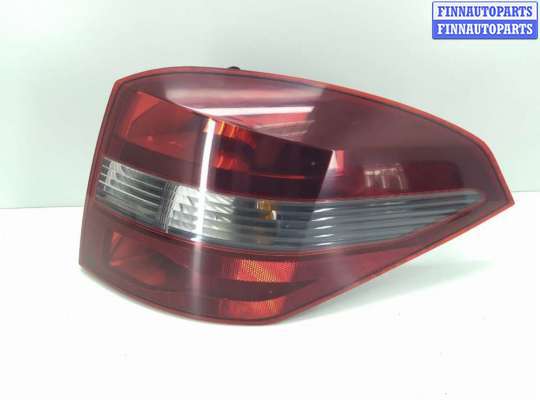 Фонарь задний правый RN1591091 на Renault Laguna III  2008 - 2011