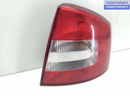 купить Фонарь задний правый на Skoda Octavia II (1Z) 2004 - 2013